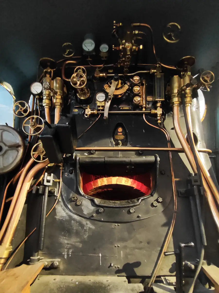 Cité du Train