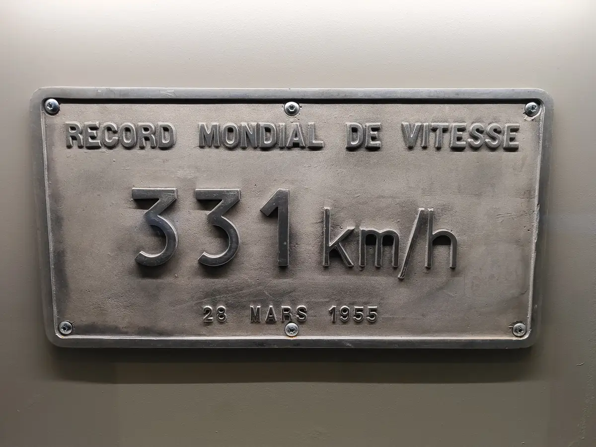 Cité du Train