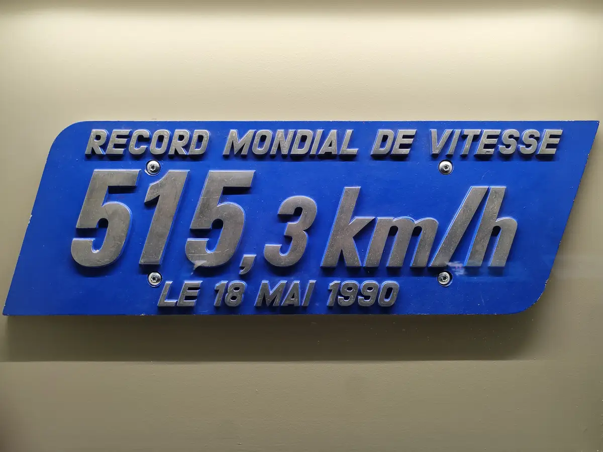 Cité du Train