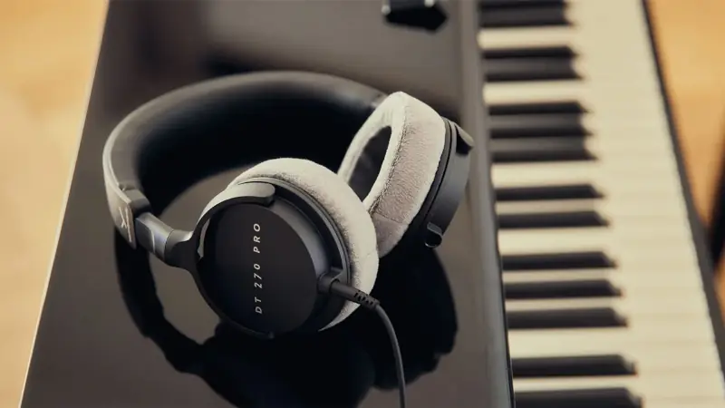 beyerdynamic DT 270