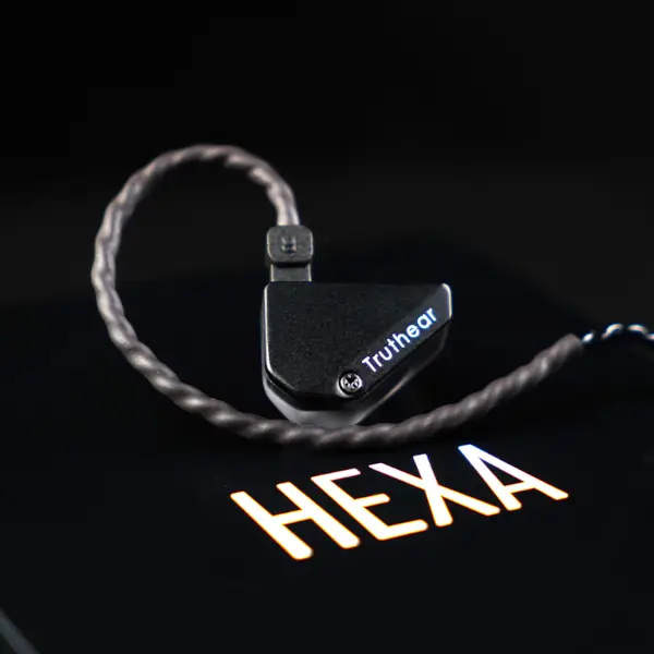 TRUTHEAR Hexa