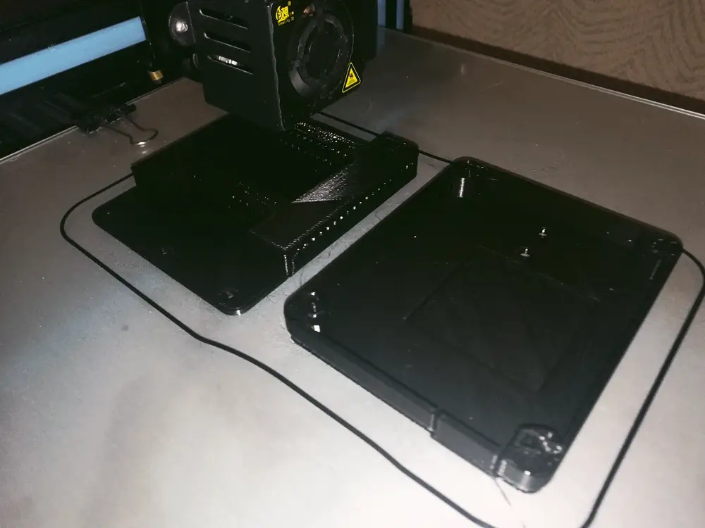 Impression 3D