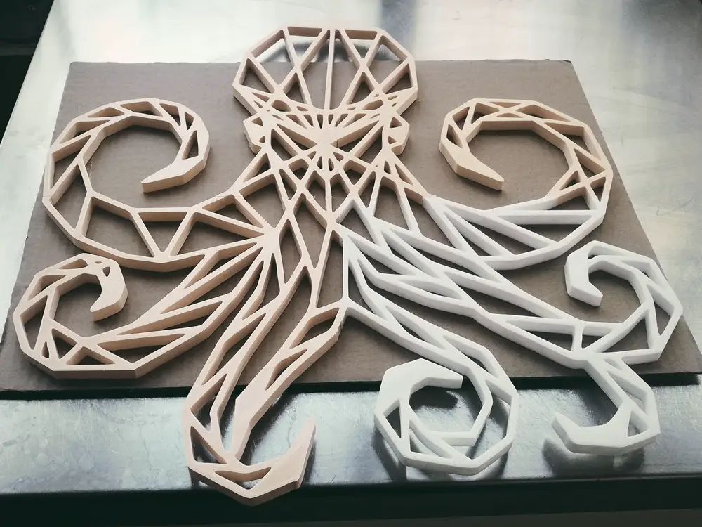 Impression 3D