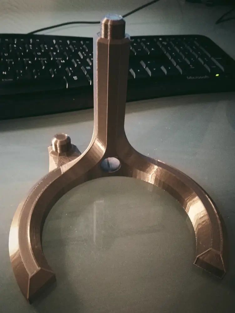Impression 3D