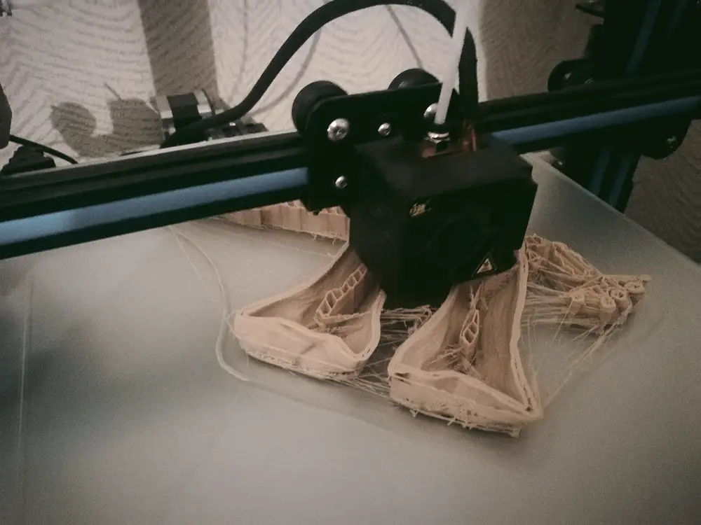 Impression 3D