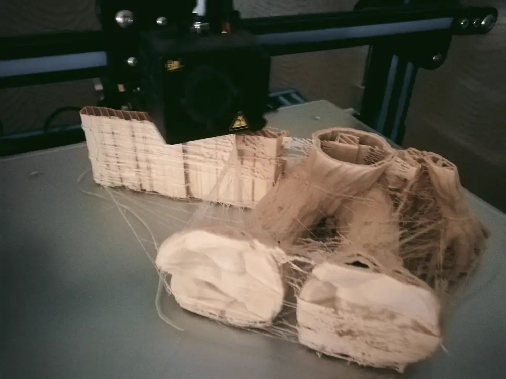 Impression 3D